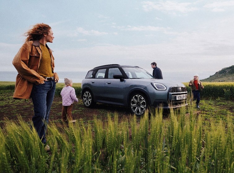 Gönüllü Geri Çağırma | MINI Türkiye